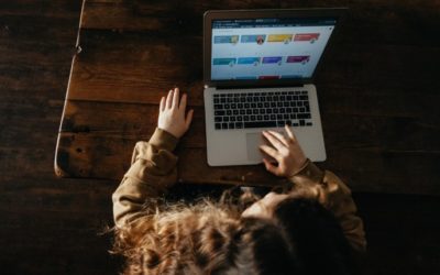 Keep Learning! 5 Ways to Support Remote Learning for Parents