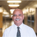 Frank Gonzales