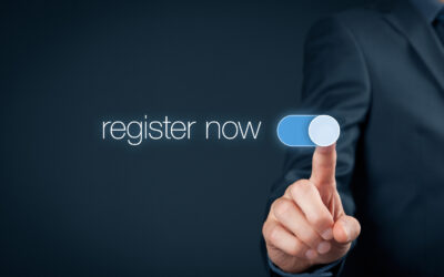 More Registration Dates