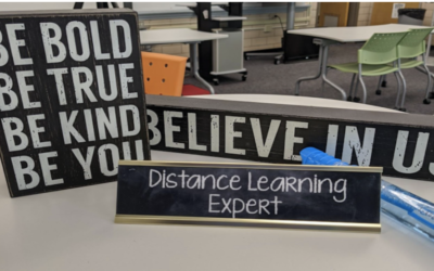 Beacon Network’s Remote Learning Successes!