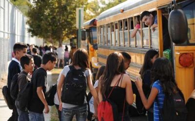 Finding Our Way “Home” – Returning to a New Normal at School