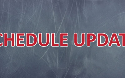 BNS CMAS 2021 Schedule