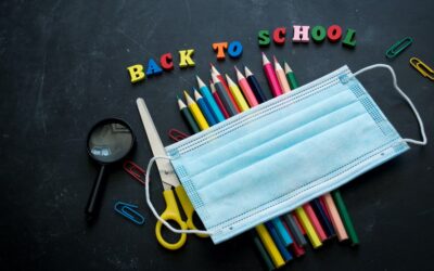 How Families Can Assist Their Students as We Move Beyond COVID