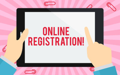 Online Registration