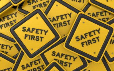 Community Safety Meeting 9-22