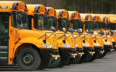 Improved Bell Schedule Petition