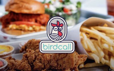 Birdcall Drive for 35 December 7th