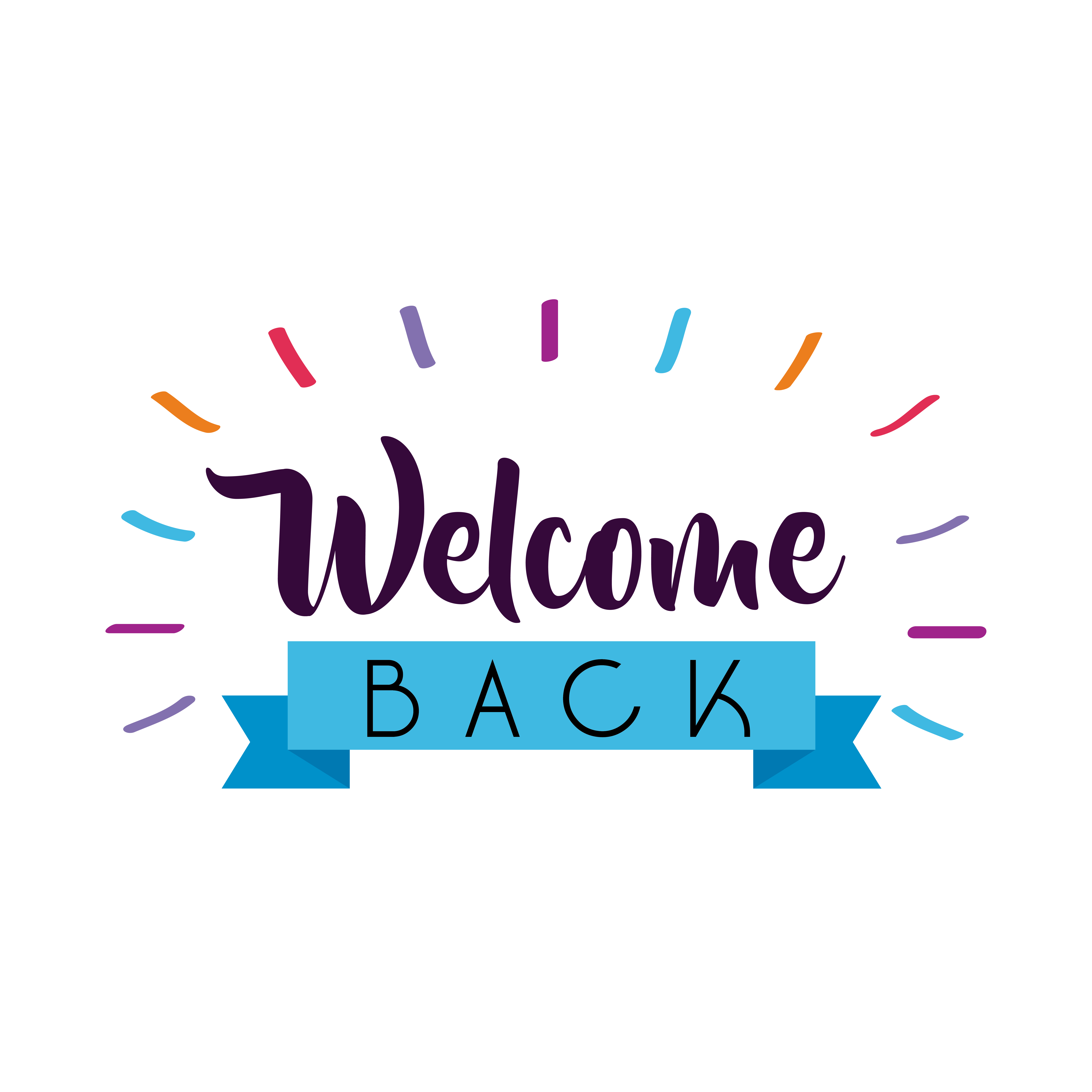 Welcome Back and Happy New Year
