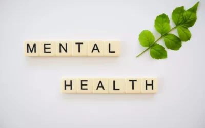 Non-Student Contact Mental Health Day – Friday 3/24