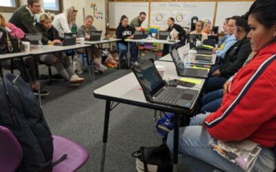 Beacon Parent Newcomer Class