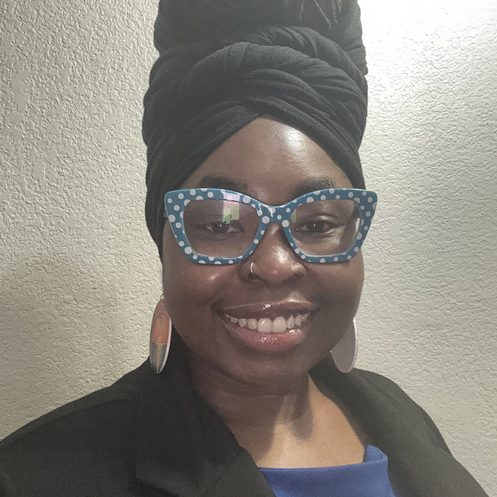 Benicia Wilson